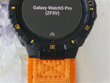 Gangaaaaa Galaxy Watch 5 pro 240 USD Ale al 52780087 - Img main-image-45838786