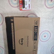 Tv Insignia + cajita digital como regalo (valoramos oferta) - Img 55318898