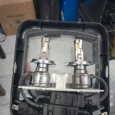 Bombillos LED H4 9-30V - Img 121806332