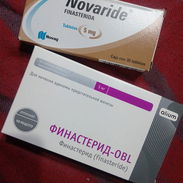 Finasteride ruso, 5mg, 30tab --- 8 Usd. Finasteride mexicano, 30tab --- 10 usd . - Img 47991922