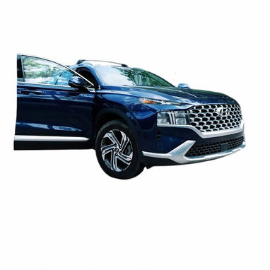 HYUNDAI SANTA FE SE 2022 - 2/3