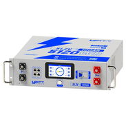 BATERIA WATTCYCLE V2.5 51.2V 100AH - Img 58203690