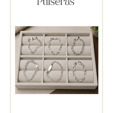 Accesorios de Plata - Img 124822874