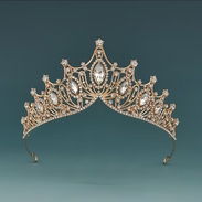 Corona o tiara - Img 57844763