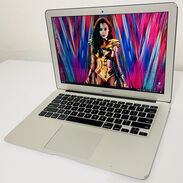 180usd MacBook Air 2015 pantalla 13 pulgadas micro intel core i5 Ram 4gb hdd estado sólido 128ssd - Img 45383403