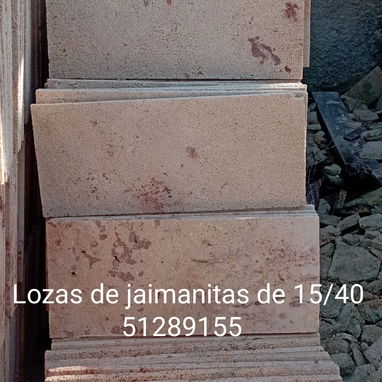 Enchape de piedra jaimanita y laja para eliminar la humedad y remodelar su hogar o negocio. Somos 1ra mano 💯% calidad. - Img 119327978