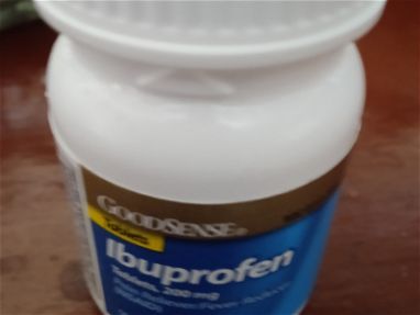 ♦️ Ibuprofeno 💊 - Img main-image