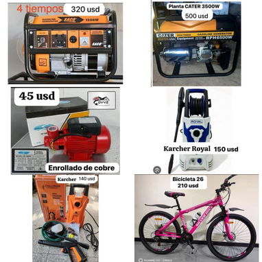 🚚 ¡Domicilio GRATIS en TODO TIPO DE ELECTRODOMÉSTICOS para Matanzas y Cienfuegos! - 9/10