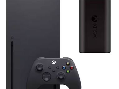 Xbox serie X impecable 12 juegos digitales un mando y carga y juega llamar o WhatsApp ( para cambio ven con tu propuesta - Img main-image-45643160
