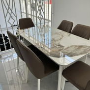 Juego de comedor - Img 55854565