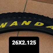 Goma Wanda nueva 26 - Img 45395550