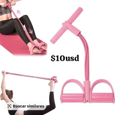 Artículos de gym - Img 123903497