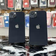 IPhone 13 de 128 GB (Libre de Fábrica, 100% Batería) 0 y 8 ciclos de carga. Nunca abiertos - Img 58047962
