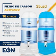 Filtro de agua - Img 55567056