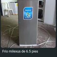 Frío milexus de 6.5 pies No es Congelación seca ❌ - Img 57612454