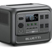 Estación de energía BLUETTI ELITE 100 V2. / 2700W pico / 1800W potencia / 1024Mh capacidad - Img 57353433