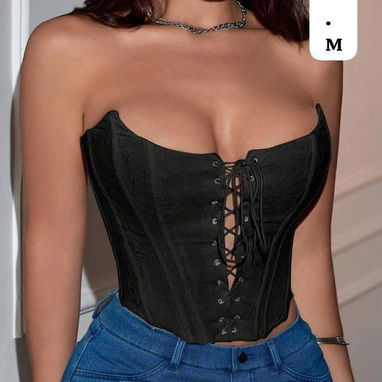 Corset de todos los colores - Img 120655119