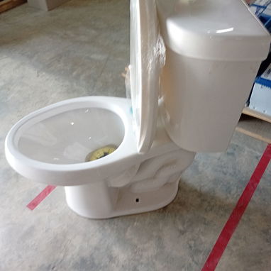 Juegos de baños - Img 123735622
