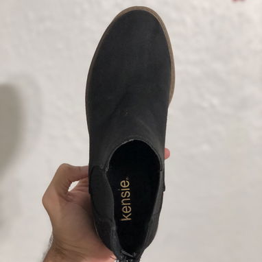 Zapatos de mujer Kensie – Talla 8M (39 EU) - Img 120278098