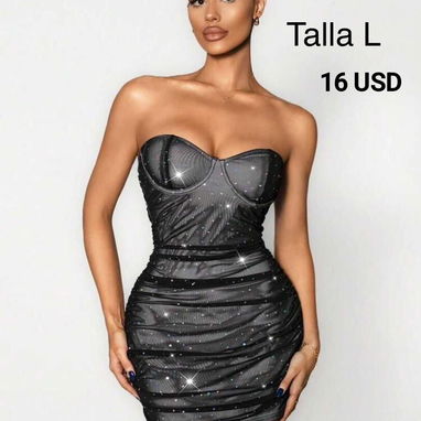 Vestidos y más vestidos - 8/10