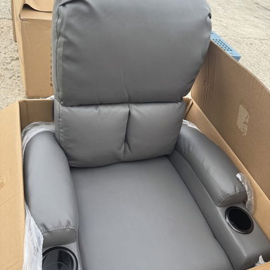 Butaca reclinable - Img 117258645
