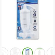 Filtros purificadores de agua - Img 44848097