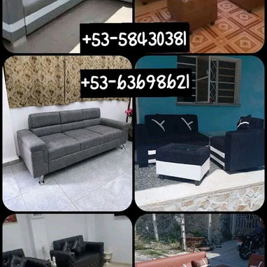 🌹.Renueve Su Hogar Con Estilo Calidad Elegancia y Confort.🌹 - 10/10