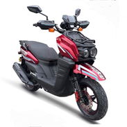 Moto automática 150cc - Img 54870504