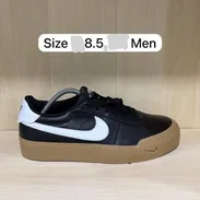 Nike negros para hombre #42 - Img 55239478