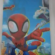 Tienda de Cumpleaños Mantel Spiderman   (TPEx) - Img 55437030