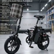 Bicicletas Eléctricas - Img 57108515