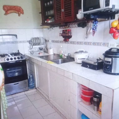 Vendo o permuto apartamento de 3 cuartos Marianao - Img 120578330