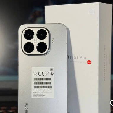Xiaomi Redmi note 14 Pro y Xiaomi Redmi 15 pro - 2/2