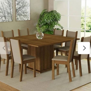 Juegos de comedor - 3/4