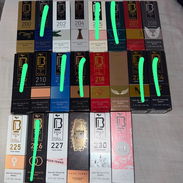 Perfumes BYOUTFULL 100% - Img 57765252