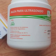 Gel ultrasonido 7/28 $15000 - Img 58451530