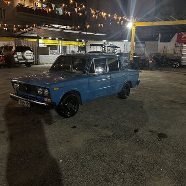 Lada 1600 vendo o hago negocio - Img 126720677