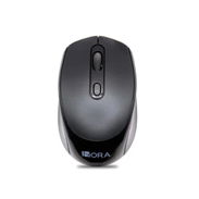 Mouse Inalámbrico 1HORA RATO01 – 2.4 GHz, 3 niveles DPI - Img 55487748
