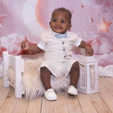 Fotos de estudio para niños - Img 113937509