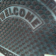 **Alfombra de bienvenida - 12usd** - Img 54867860