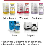 Winstrol - Titan - Sustaplex - Oximetazona - Primobolona - Img 53039195
