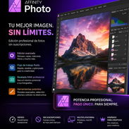Serif Affinity Photo 2.6.5.3782 - Img 57066698