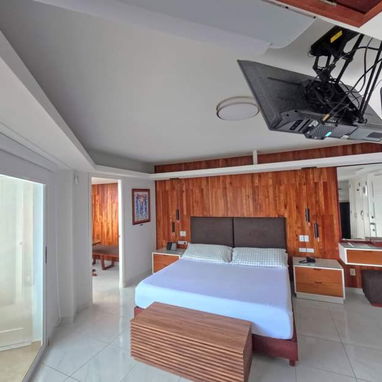 "Lujoso Apartamento en el Vedado con vistas al mar" - Img 123935670
