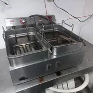 Venta de equipos de cocina y frío - Ideal para negocios o uso doméstico (Kinetica) - Img 56790687