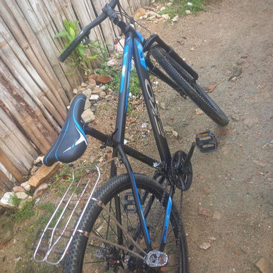 Venta  de bicicleta nueva y de muy buena calidad - 7/8