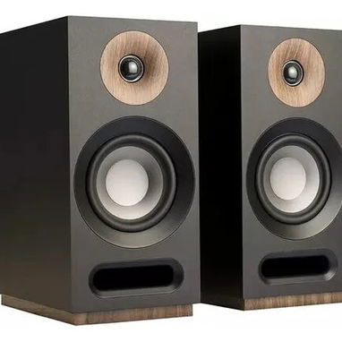 Bafles KLIPSCH MOD JAMO S 803 MONITOR DE ESTANTERÍA set 2u nuevos - Img 96580793