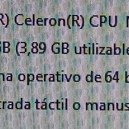 Laptop Acer en buen estado - 2/3