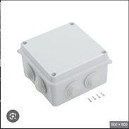 Cajas de Superficie 4x4 - Img 50394211