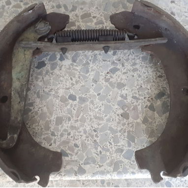 B2 venta de piezas de Moskvich y otras - 2/10