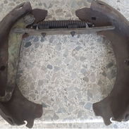 B2 venta de piezas de Moskvich y otras - Img 55301440